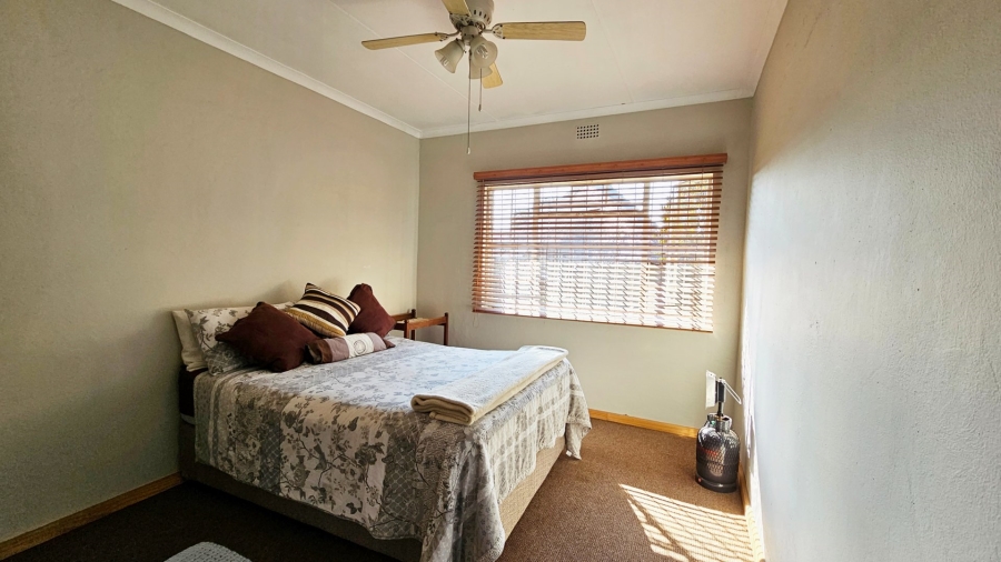 4 Bedroom Property for Sale in Vaalpark Free State